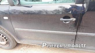 Volkswagen Caddy Caddy III (2KA,2KH,2CA,2CH), Van, 2004 / 2015 1.6 TDI 16V picture 15