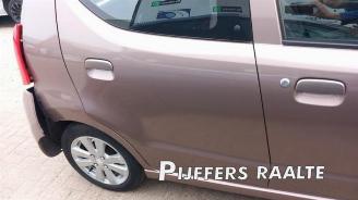 Suzuki Alto Alto, Hatchback 5-drs, 2009 1.0 12V picture 7