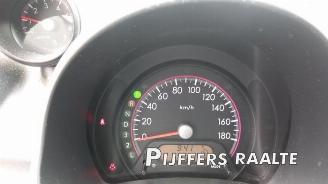Suzuki Alto Alto, Hatchback 5-drs, 2009 1.0 12V picture 18