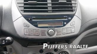 Suzuki Alto Alto, Hatchback 5-drs, 2009 1.0 12V picture 16