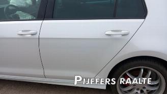 Volkswagen Golf Golf VII (AUA), Hatchback, 2012 / 2021 1.4 TSI 16V picture 12