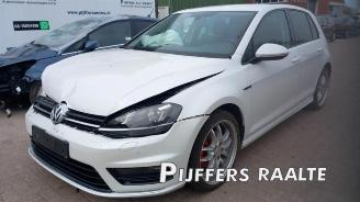 Volkswagen Golf Golf VII (AUA), Hatchback, 2012 / 2021 1.4 TSI 16V picture 2