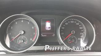 Volkswagen Golf Golf VII (AUA), Hatchback, 2012 / 2021 1.4 TSI 16V picture 24