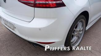 Volkswagen Golf Golf VII (AUA), Hatchback, 2012 / 2021 1.4 TSI 16V picture 10