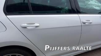 Volkswagen Golf Golf VII (AUA), Hatchback, 2012 / 2021 1.4 TSI 16V picture 16