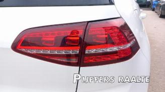 Volkswagen Golf Golf VII (AUA), Hatchback, 2012 / 2021 1.4 TSI 16V picture 21