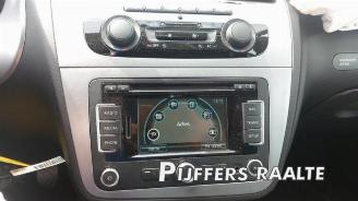 Seat Altea Altea XL (5P5), MPV, 2006 / 2015 1.2 TSI picture 12