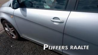 Seat Altea Altea XL (5P5), MPV, 2006 / 2015 1.2 TSI picture 9