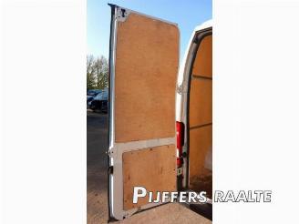 Peugeot Boxer Boxer (U9), Van, 2006 2.2 Blue HDi 140 picture 7