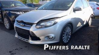 Ford Focus Focus 3, Hatchback, 2010 / 2020 1.6 EcoBoost 16V picture 3