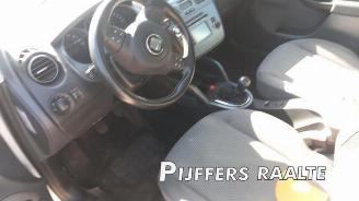 Seat Altea Altea XL (5P5), MPV, 2006 / 2015 1.8 TFSI 16V picture 10