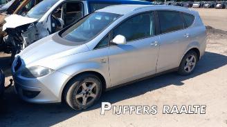 Auto da rottamare Seat Altea Altea XL (5P5), MPV, 2006 / 2015 1.8 TFSI 16V 2007/7