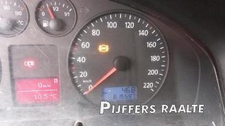 Volkswagen Transporter Transporter T5, Van, 2003 / 2015 2.5 TDi picture 18