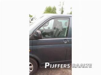 Volkswagen Transporter Transporter T5, Van, 2003 / 2015 2.5 TDi picture 13