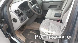 Volkswagen Transporter Transporter T5, Van, 2003 / 2015 2.5 TDi picture 15