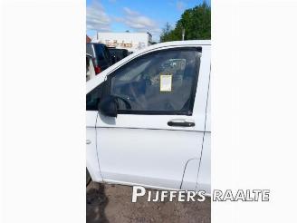 Mercedes Vito Vito (447.6), Van, 2014 1.6 109 CDI 16V picture 15