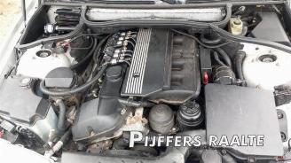 BMW 3-serie 3 serie (E46/2C), Cabrio, 2000 / 2007 330 Ci 24V picture 13