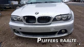 BMW 3-serie 3 serie (E46/2C), Cabrio, 2000 / 2007 330 Ci 24V picture 3