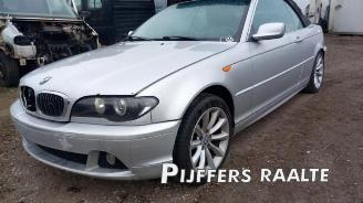 BMW 3-serie 3 serie (E46/2C), Cabrio, 2000 / 2007 330 Ci 24V picture 2