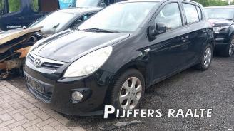 Auto da rottamare Hyundai I-20 i20, Hatchback, 2008 / 2015 1.4i 16V 2012/5