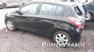 Hyundai I-20 i20, Hatchback, 2008 / 2015 1.4i 16V picture 5