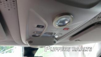 Peugeot Partner Partner (EA//EF/EN/EU), Van, 2018 1.5 BlueHDi 130 picture 20