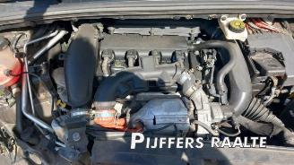 Citroën DS4 DS4 (NX), Hatchback, 2011 / 2015 1.6 16V THP 155 picture 17