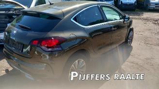 Citroën DS4 DS4 (NX), Hatchback, 2011 / 2015 1.6 16V THP 155 picture 3