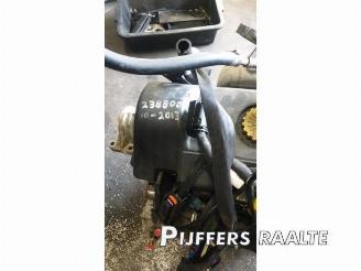Fiat Ducato Ducato (243/244/245/247), Van, 2001 / 2011 2.8 JTD 15 picture 15