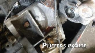 Fiat Ducato Ducato (243/244/245/247), Van, 2001 / 2011 2.8 JTD 15 picture 19