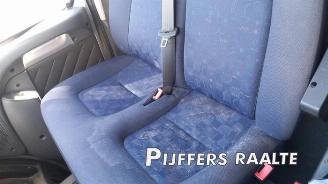 Fiat Ducato Ducato (243/244/245/247), Van, 2001 / 2011 2.8 JTD 15 picture 12
