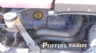 Fiat Ducato Ducato (243/244/245/247), Van, 2001 / 2011 2.8 JTD 15 picture 13