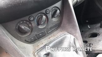Ford Transit Connect Transit Connect (PJ2), Van, 2013 1.6 TDCi 16V 95 picture 23