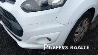 Ford Transit Connect Transit Connect (PJ2), Van, 2013 1.6 TDCi 16V 95 picture 4