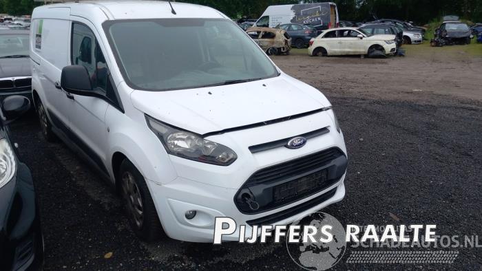 Ford Transit Connect Transit Connect (PJ2), Van, 2013 1.6 TDCi 16V 95