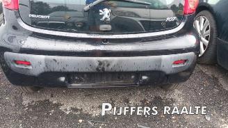 Peugeot 107 107, Hatchback, 2005 / 2014 1.0 12V picture 10