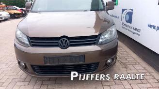 Volkswagen Caddy Caddy III (2KA,2KH,2CA,2CH), Van, 2004 / 2015 1.6 TDI 16V picture 4