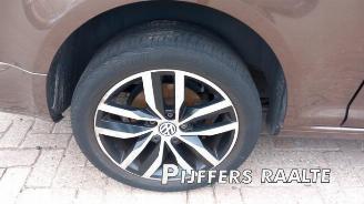 Volkswagen Caddy Caddy III (2KA,2KH,2CA,2CH), Van, 2004 / 2015 1.6 TDI 16V picture 15
