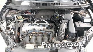 Toyota Rav-4 RAV4 (A2), Terreinwagen, 2000 / 2005 1.8 16V VVT-i 4x2 picture 2
