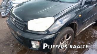 Toyota Rav-4 RAV4 (A2), Terreinwagen, 2000 / 2005 1.8 16V VVT-i 4x2 picture 7