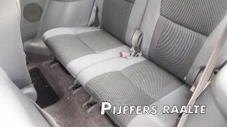 Toyota Rav-4 RAV4 (A2), Terreinwagen, 2000 / 2005 1.8 16V VVT-i 4x2 picture 17