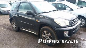 Toyota Rav-4 RAV4 (A2), Terreinwagen, 2000 / 2005 1.8 16V VVT-i 4x2 picture 4