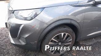 Peugeot 2008 2008 (UD/UK/UR/US/UX), MPV, 2019 1.2 VTi 12V PureTech 130 picture 4