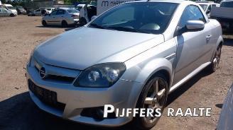 Opel Tigra Tigra Twin Top, Cabrio, 2004 / 2010 1.8 16V picture 4