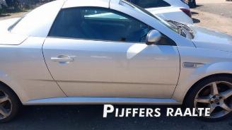 Opel Tigra Tigra Twin Top, Cabrio, 2004 / 2010 1.8 16V picture 8