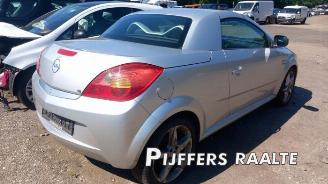 Opel Tigra Tigra Twin Top, Cabrio, 2004 / 2010 1.8 16V picture 9