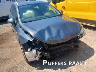 Seat Ibiza Ibiza ST (6J8), Combi, 2010 / 2016 1.0 EcoTSI 12V picture 2