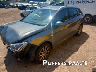 Seat Ibiza Ibiza ST (6J8), Combi, 2010 / 2016 1.0 EcoTSI 12V picture 3