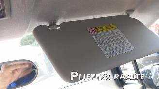 Opel Agila Agila (B), MPV, 2008 / 2014 1.0 12V picture 25