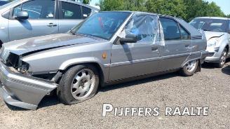 Vrakbiler auto Citroën BX BX 1.1 -> 1.6, Hatchback, 1982 / 1994 16 Ri,TRI,TGI,TGS,TZi,Image 1991/10